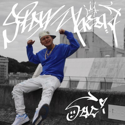 シングル/Stay Ahead/$ACI