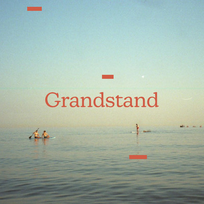 Grandstand/Brand New Friend