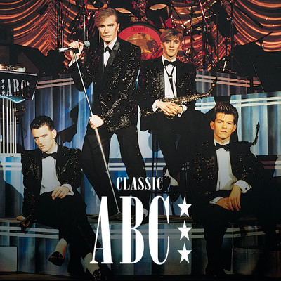 アルバム/Classic/ABC
