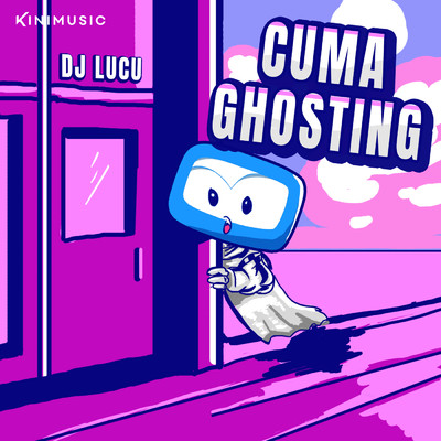 シングル/Cuma Ghosting/DJ Lucu