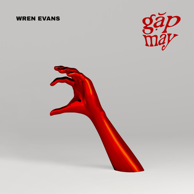 シングル/Gap May/Wren Evans