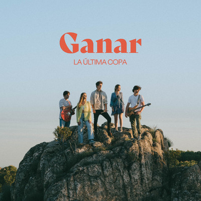 アルバム/Ganar/La  Ultima Copa