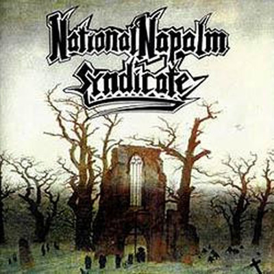 Ante Mortem (2007 Digital Remaster)/National Napalm Syndicate