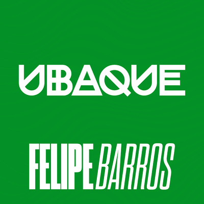 Saudade De Voce (Ao Vivo)/Felipe Barros／UBAQUE