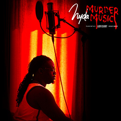 Murder Music (Explicit)/Nyda