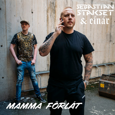 シングル/Mamma forlat (Singback Version)/Sebastian Stakset／Einar