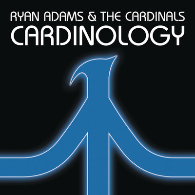 Cardinology (iTunes Pre-Order)/ライアン・アダムス