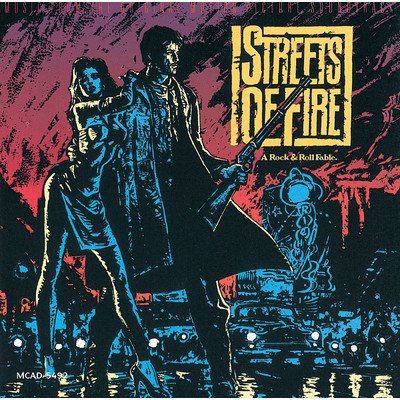 Streets Of Fire/Various Artists