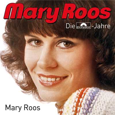アルバム/Mary Roos/ローズマリー