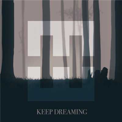 シングル/Keep Dreaming/HEDEGAARD／Stine Bramsen
