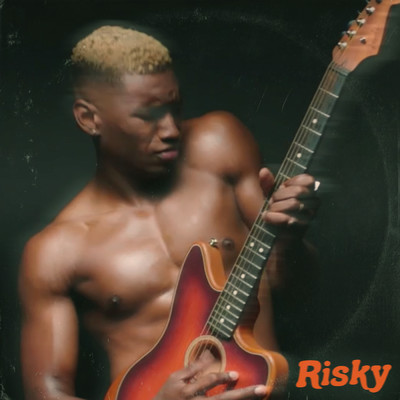 シングル/Risky/Jordan Hawkins