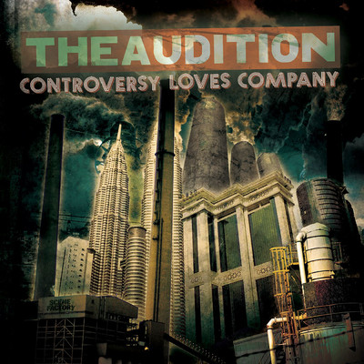 Controversy Loves Company/The Audition