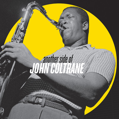 アルバム/Another Side Of John Coltrane/ジョン・コルトレーン