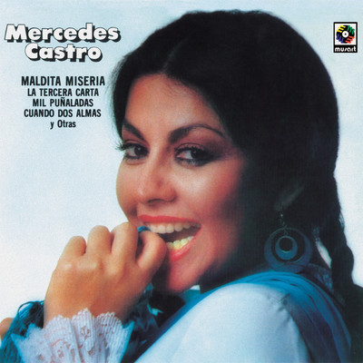 Te Amare Vida Mia/Mercedes Castro