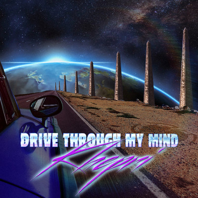 Drive Through My Mind/Khepri