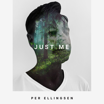 シングル/Just Me/Per Ellingsen