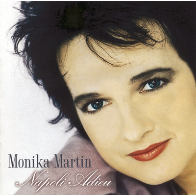 Santa Maria Del Mar (Album Version)/Monika Martin