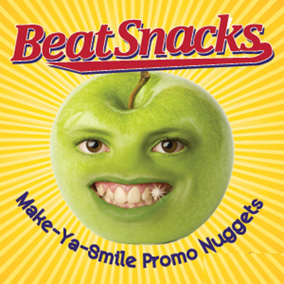 Beat Snacks: Make Ya Smile Nuggets/Necessary Pop