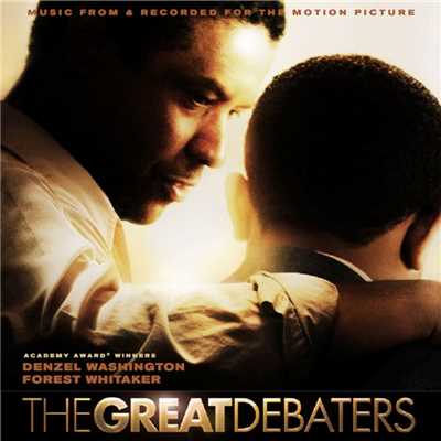 Music From &  Recorded For The Motion Picture The Great Debaters/Various Artists