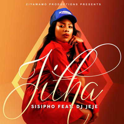 Jitha (feat. DJ JEJE)/Sisipho