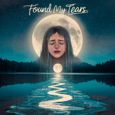 アルバム/Found My Tears/NateGrooveMaster