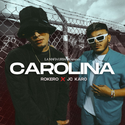Carolina/Rokero & JC Karo