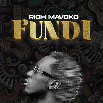 アルバム/Fundi/Rich Mavoko