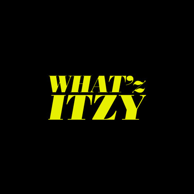 アルバム/WHAT'z ITZY/ITZY
