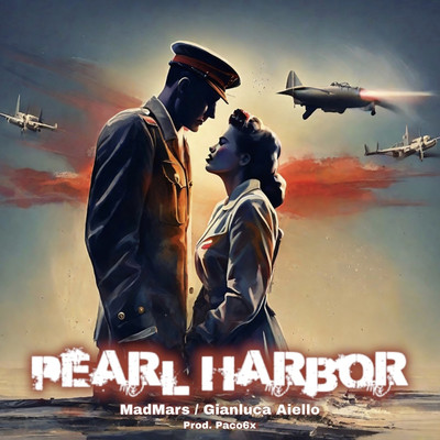 Pearl Harbor/MadMars