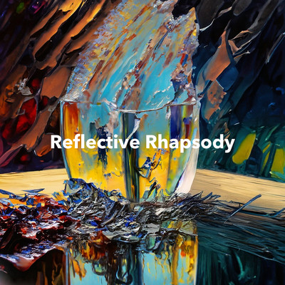 Reflective Rhapsody/Sawyer Hartley