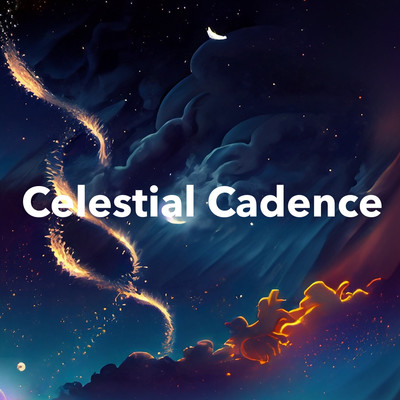 Celestial Cadence/Griffin Knight