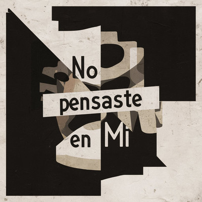 シングル/No pensaste en mi/Tenas El Antiamo