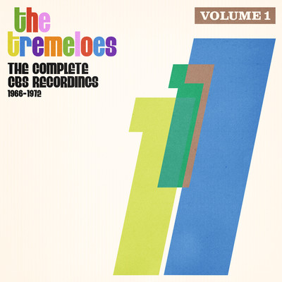 Too Many Fish in the Sea/The Tremeloes