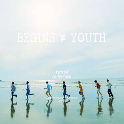 YOUTH (Instrumental)/Giryeon