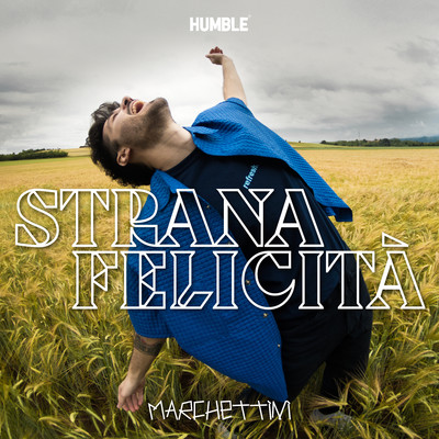 シングル/Strana Felicita/Marchettini