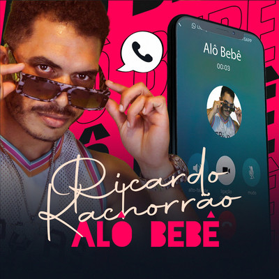 シングル/Alo Bebe/Ricardo Kachorrao