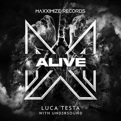 Alive (with Und3rsound) [Extended Mix]/Luca Testa