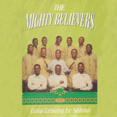 シングル/Obolaile Metswalle Yaka/The Mighty Believers