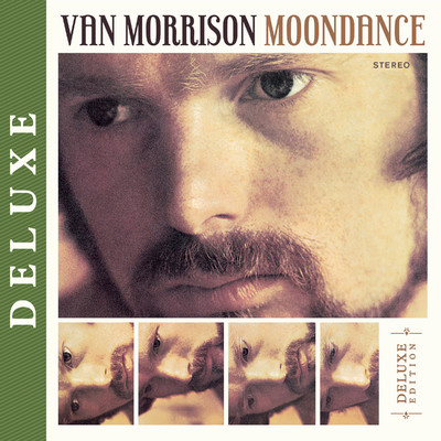 Moondance (Deluxe Edition)/Van Morrison
