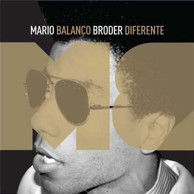 Operaria Brasileira (feat. Elza Soares)/Mario Broder