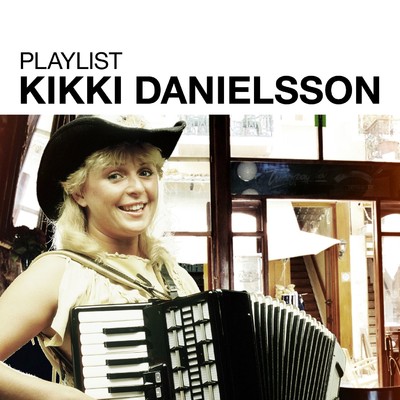 Kikki Danielsson／Wizex