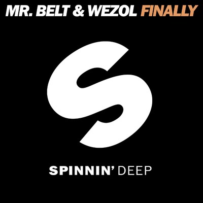 Finally (Radio Edit)/Mr. Belt & Wezol
