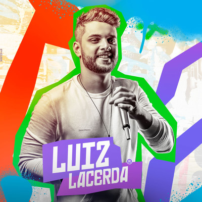 アルバム/Luiz Lacerda/Luiz Lacerda