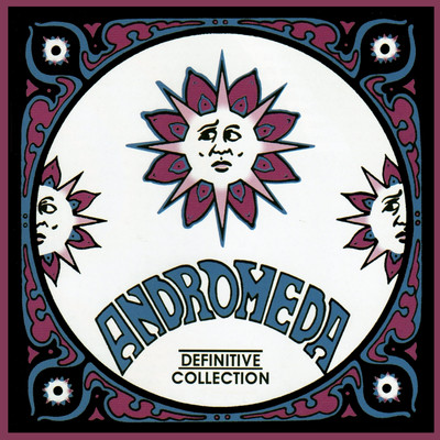 The Definitive Collection/Andromeda