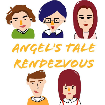 RENDEZVOUS/Angel's tale
