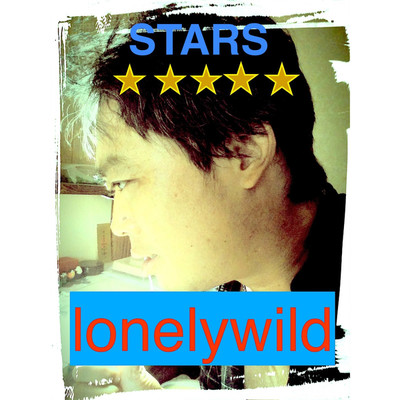 アルバム/STARS/lonelywild