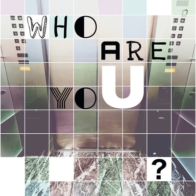 who are you？/Como Nono