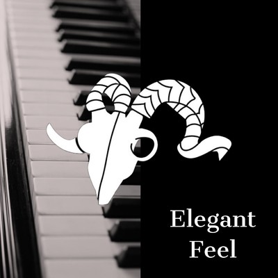 シングル/Elegant Feel/G-AXIS
