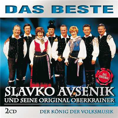 Slavko Avsenik & Original Oberkrainer