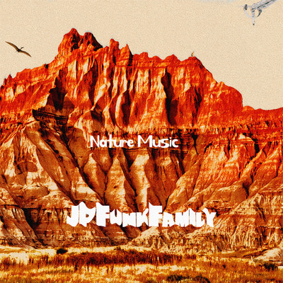 シングル/Nature Music/JP Funk Family